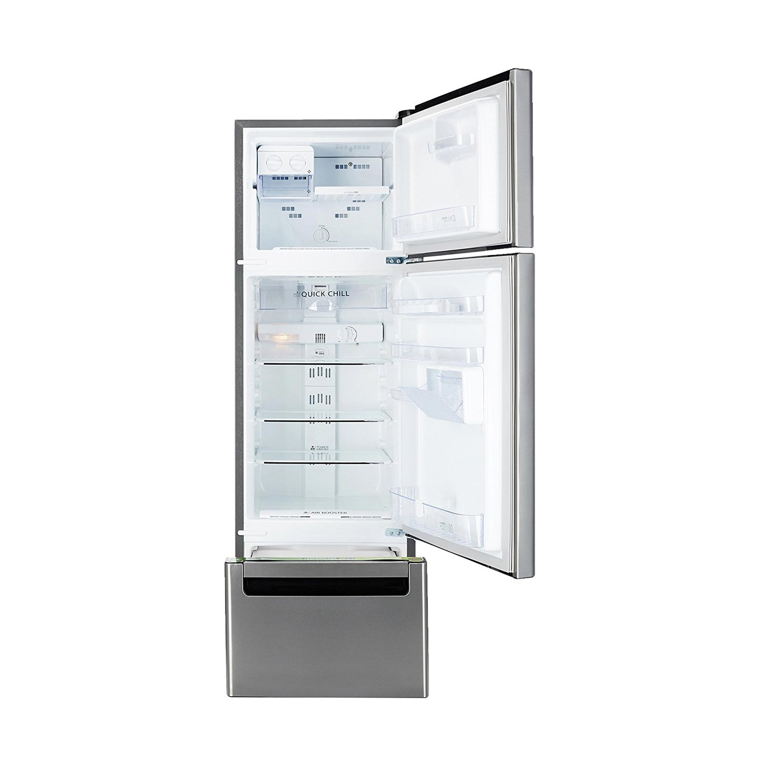 whirlpool fp 283d protton roy alpha steel