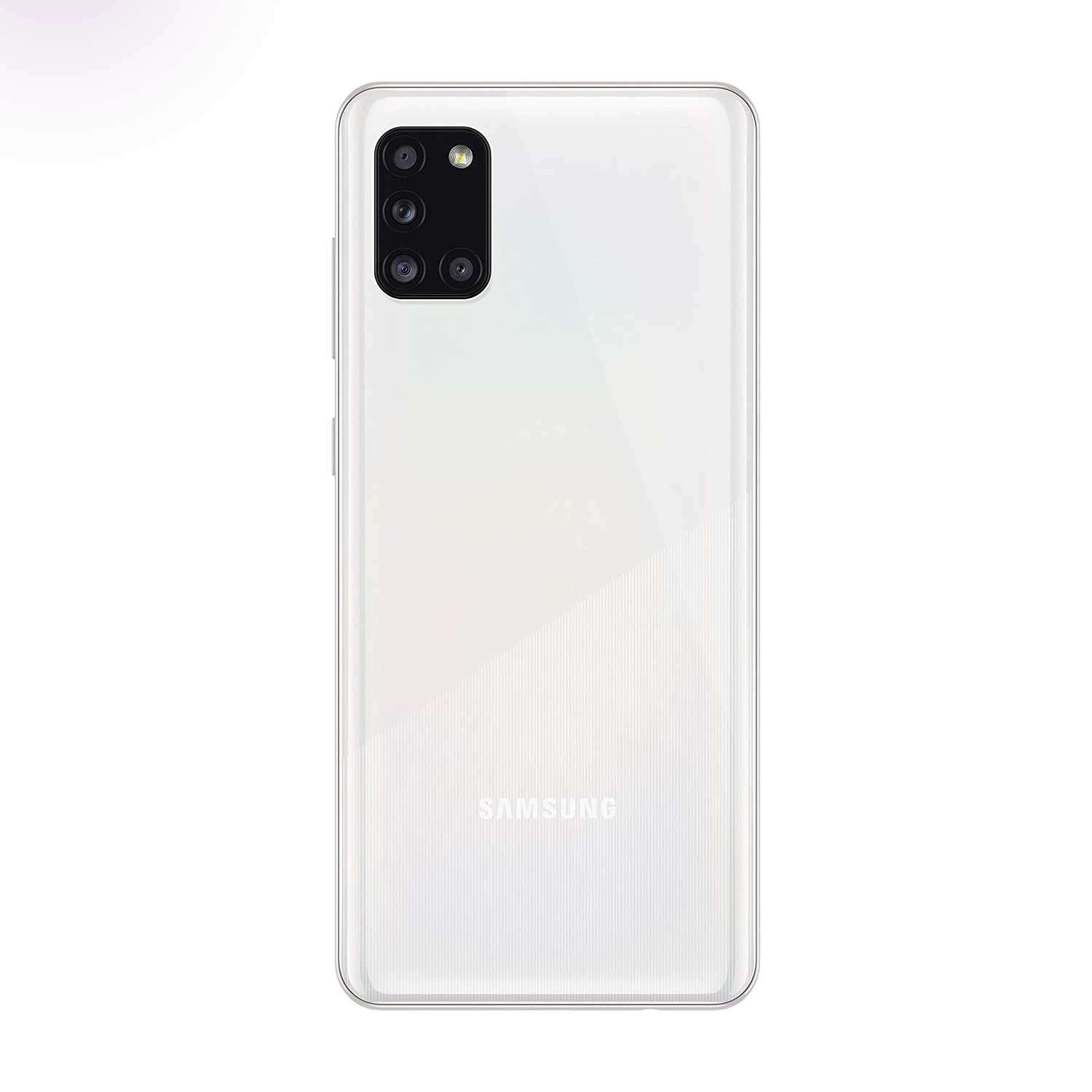 samsung a31 price white