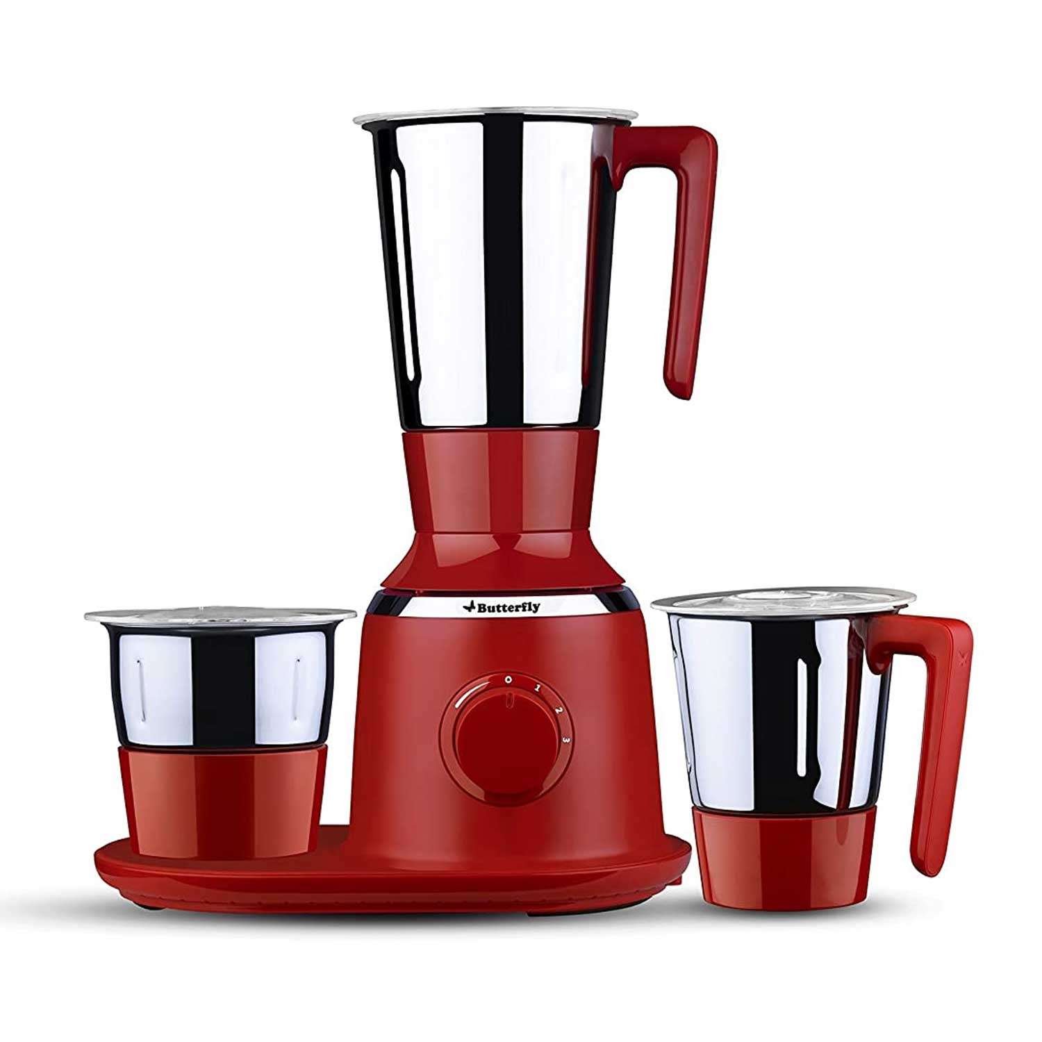 butterfly tornado mixer grinder