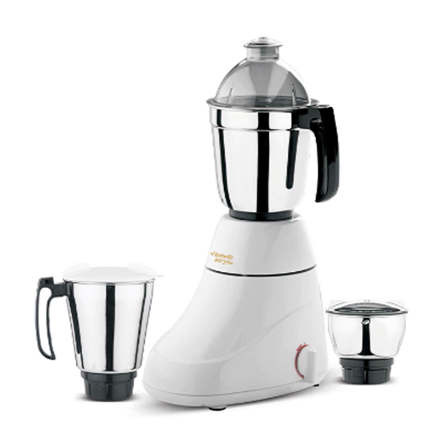 butterfly pebble plus mixer grinder