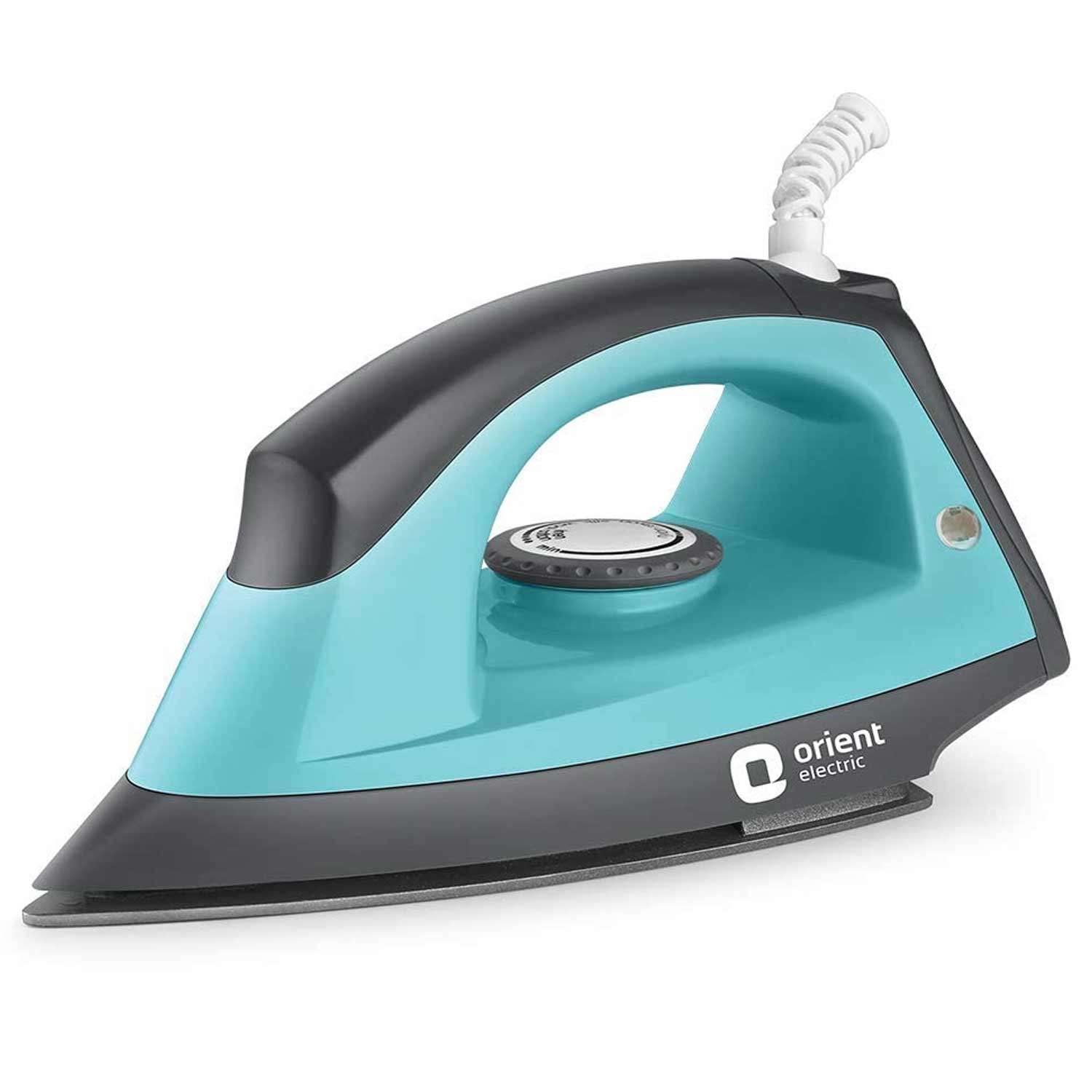 Orient Electric by orient Fabri Press DIFP10BP 1000 W Dry Iron
