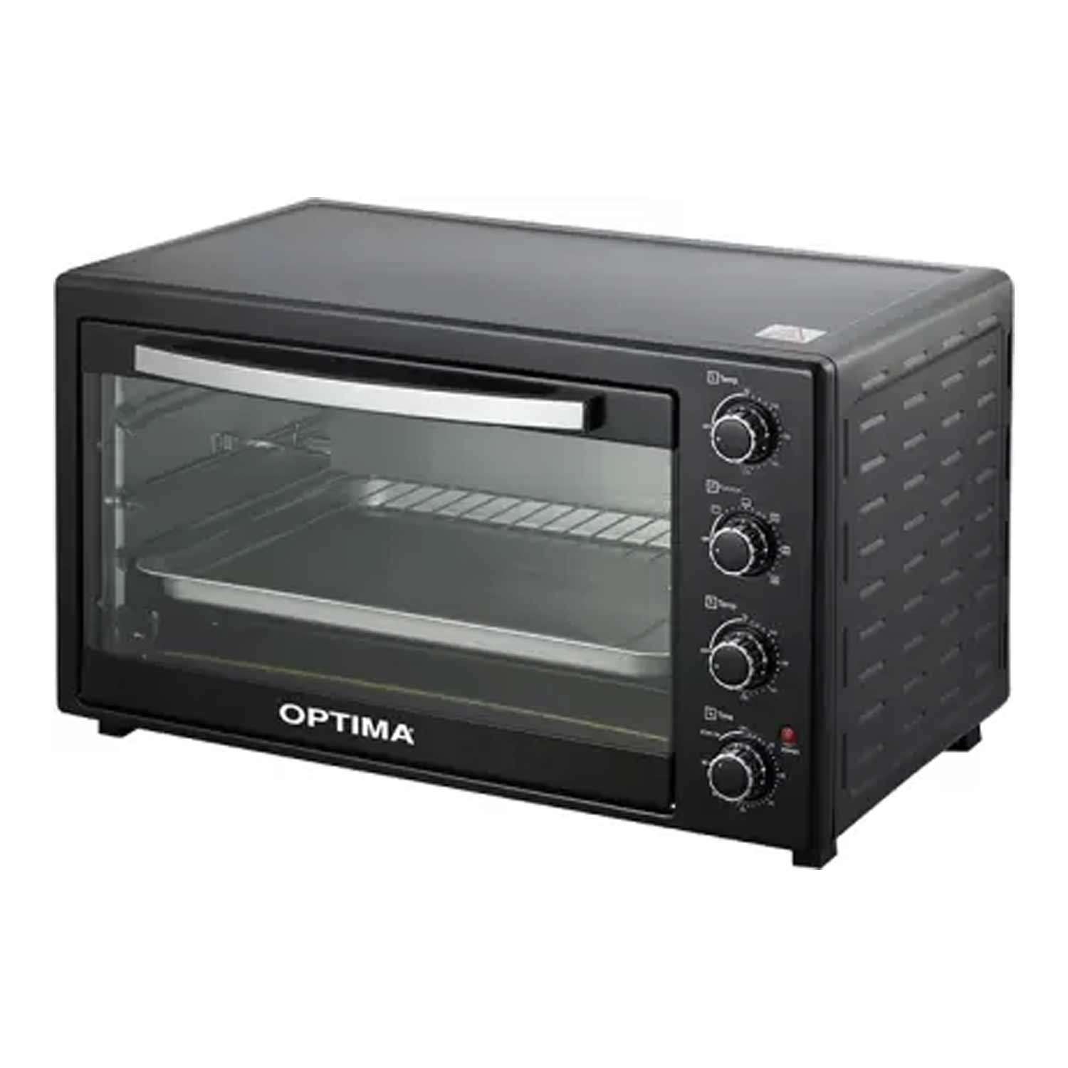 Optima 60-Litre OT 600 OVEN TOASTER Oven Toaster Grill (OTG)