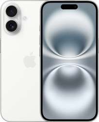 Iphone 16 128 gb black