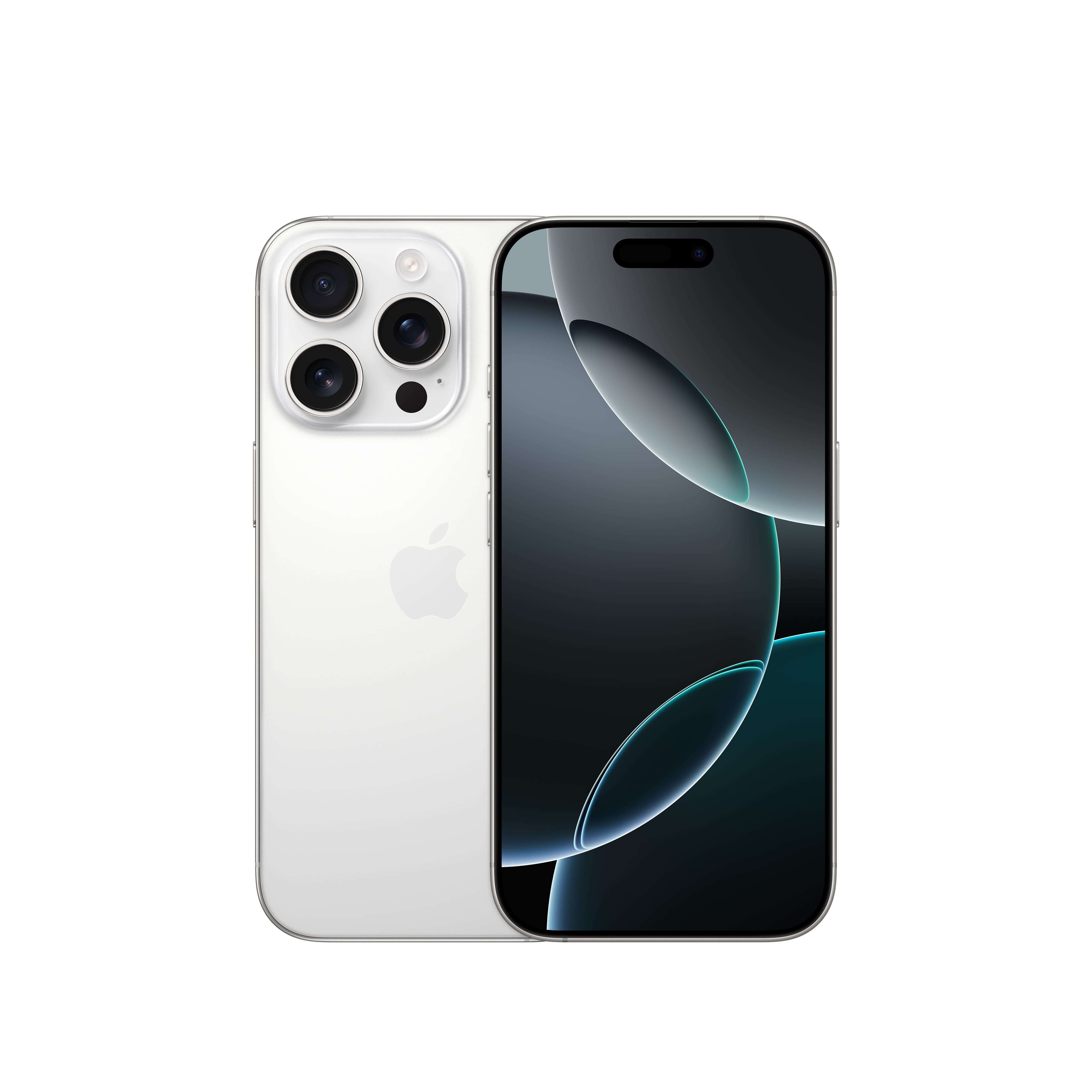 Iphone 16 pro 256 gb
