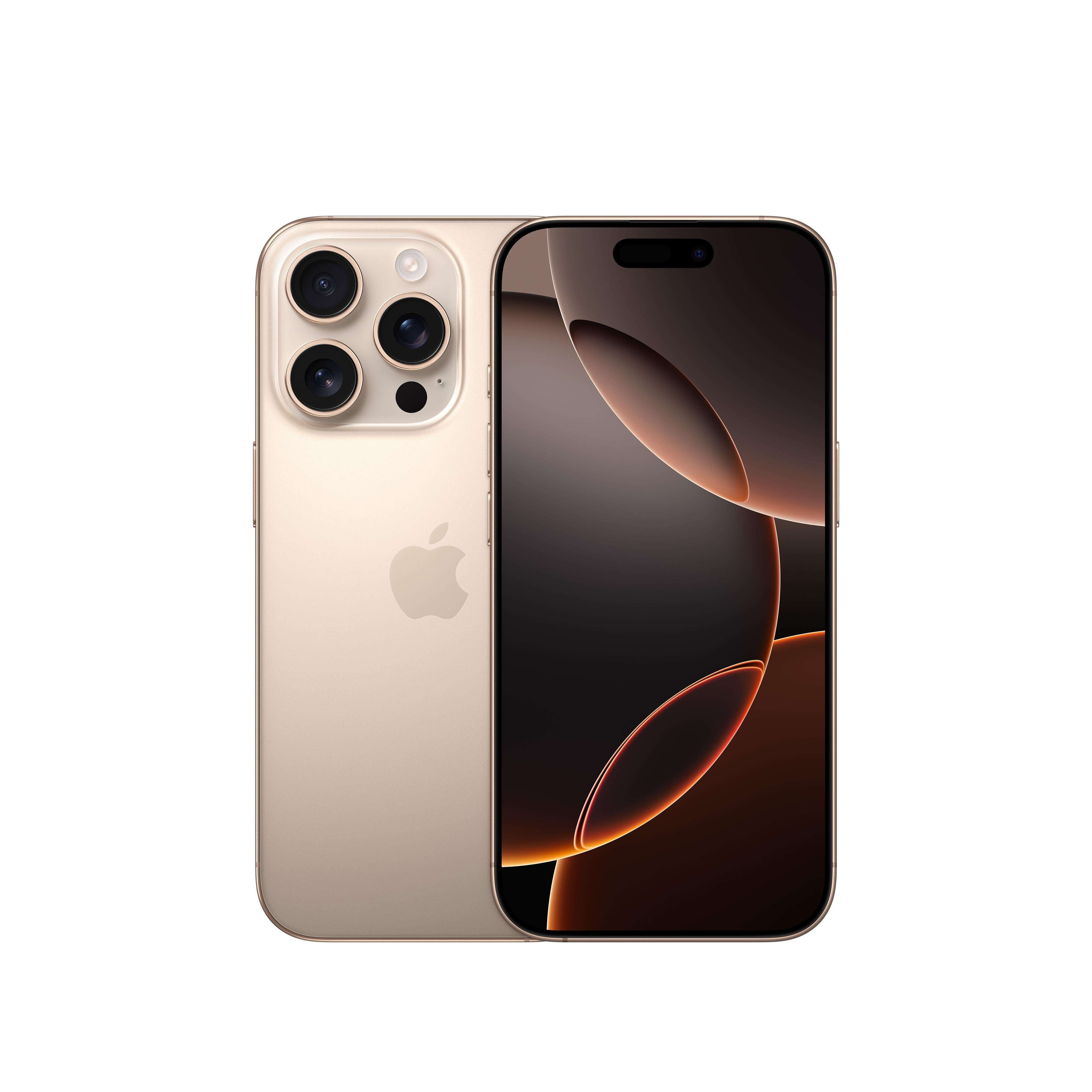 Iphone 16 pro 256 gb